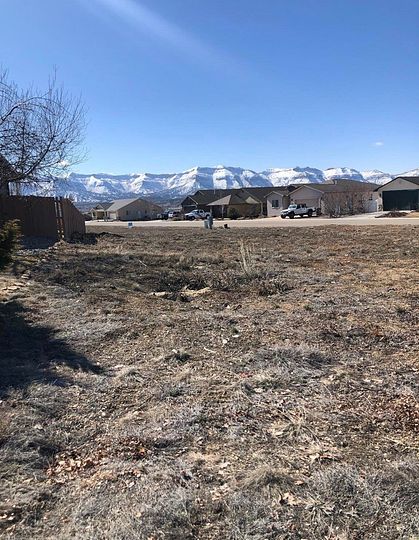 0.25 Acres of Residential Land for Sale in Cortez, Colorado