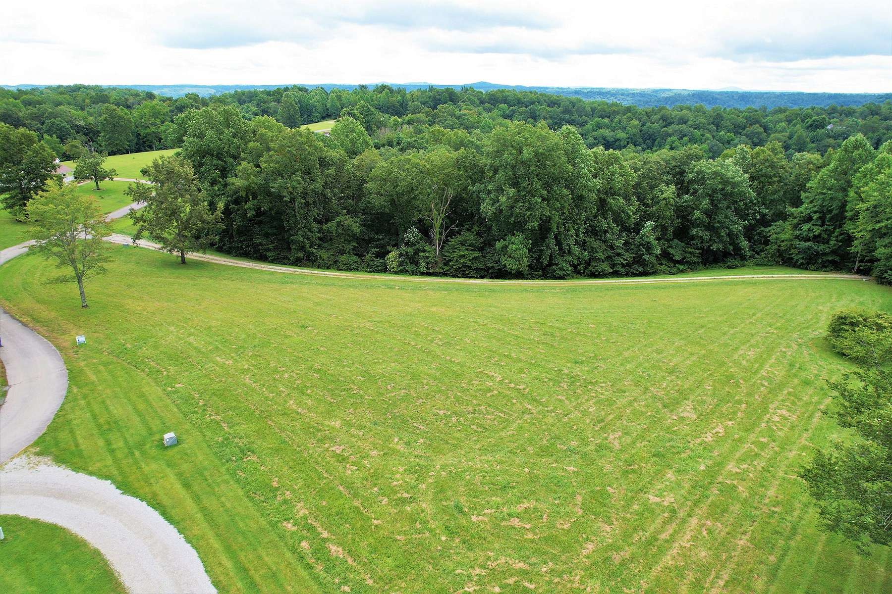3.1 Acres of Land for Sale in Liberty, Kentucky