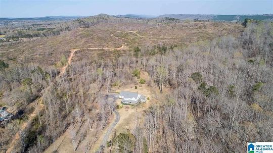 9.8 Acres of Land for Sale in Ashville, Alabama