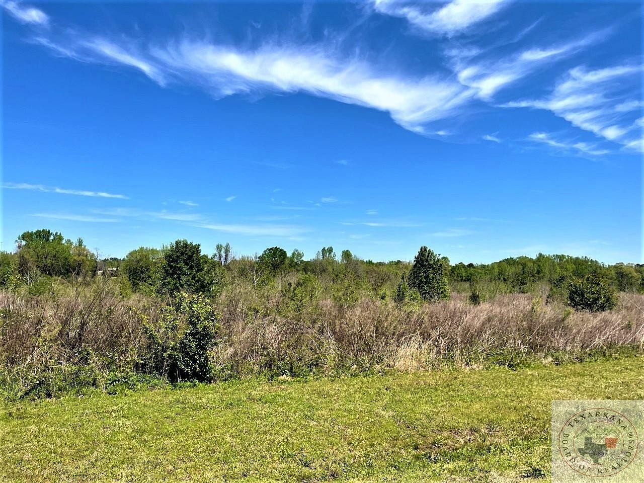 8.1 Acres of Land for Sale in New Boston, Texas