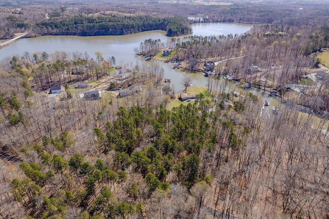 2.77 Acres of Residential Land for Sale in Semora, North Carolina