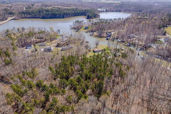 2.77 Acres of Residential Land for Sale in Semora, North Carolina