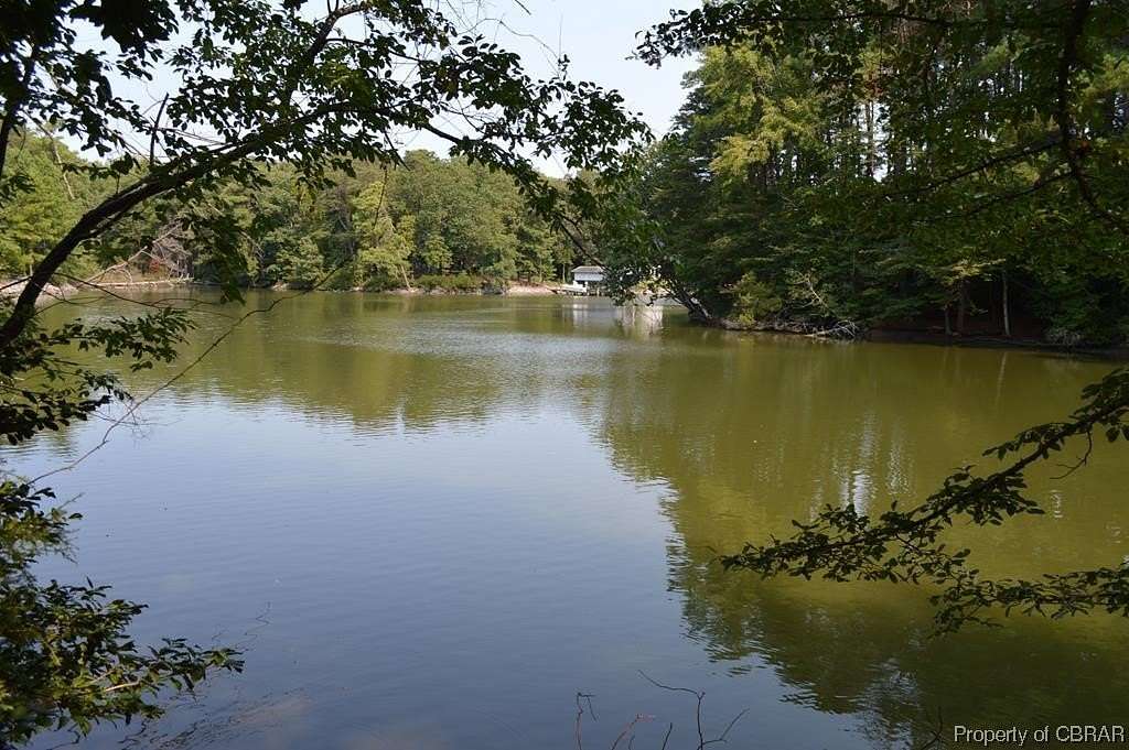 1.69 Acres of Land for Sale in Burgess, Virginia