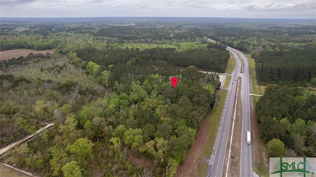 5.9 Acres of Commercial Land for Sale in Rincon, LandSearch