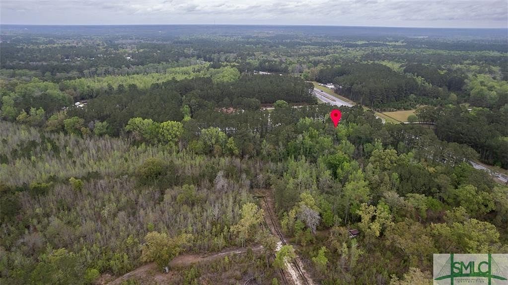 5.9 Acres of Commercial Land for Sale in Rincon, LandSearch