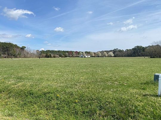 1.4 Acres of Residential Land for Sale in Parksley, Virginia