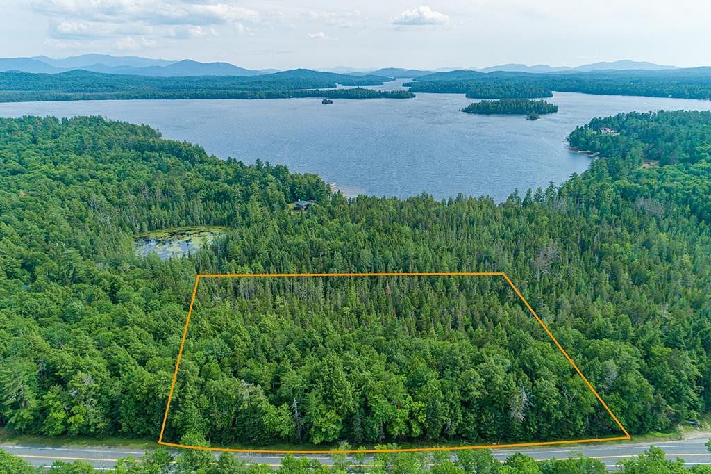 5.1 Acres of Residential Land for Sale in Saranac Lake, New York