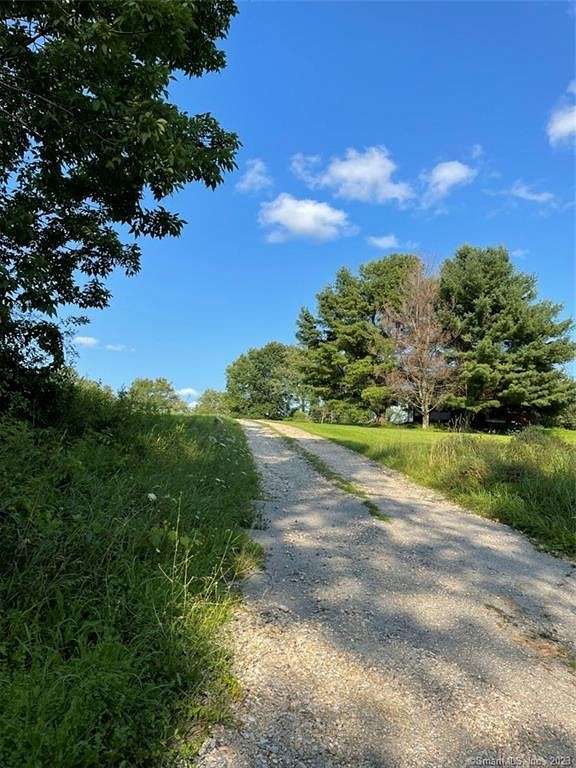 25.257 Acres of Land for Sale in Sharon, Connecticut