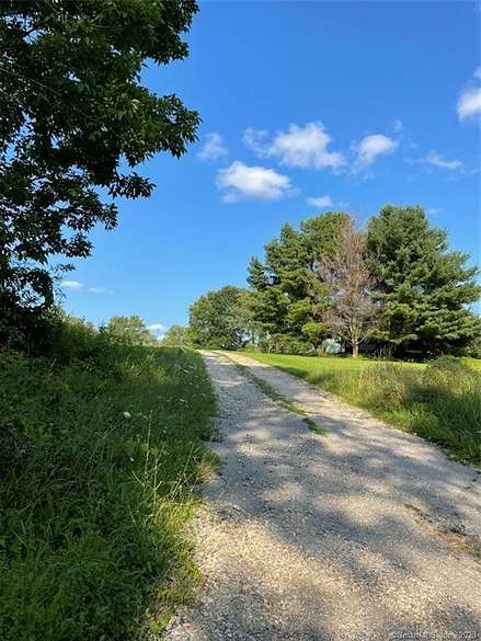 25.8 Acres of Land for Sale in Sharon, Connecticut