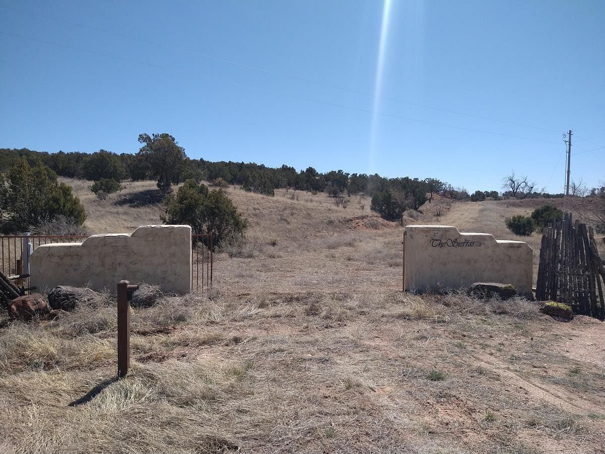 10.1 Acres of Land for Sale in Mountainair, New Mexico