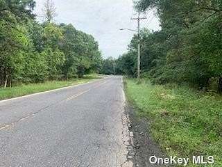 0.82 Acres of Land for Sale in Manorville, New York