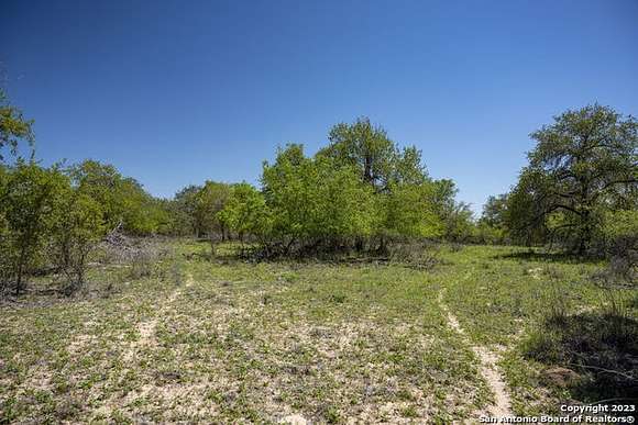 11 Acres of Land for Sale in Natalia, Texas