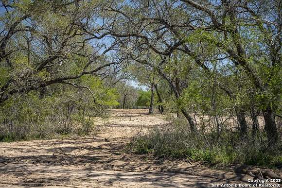 11.01 Acres of Land for Sale in Natalia, Texas
