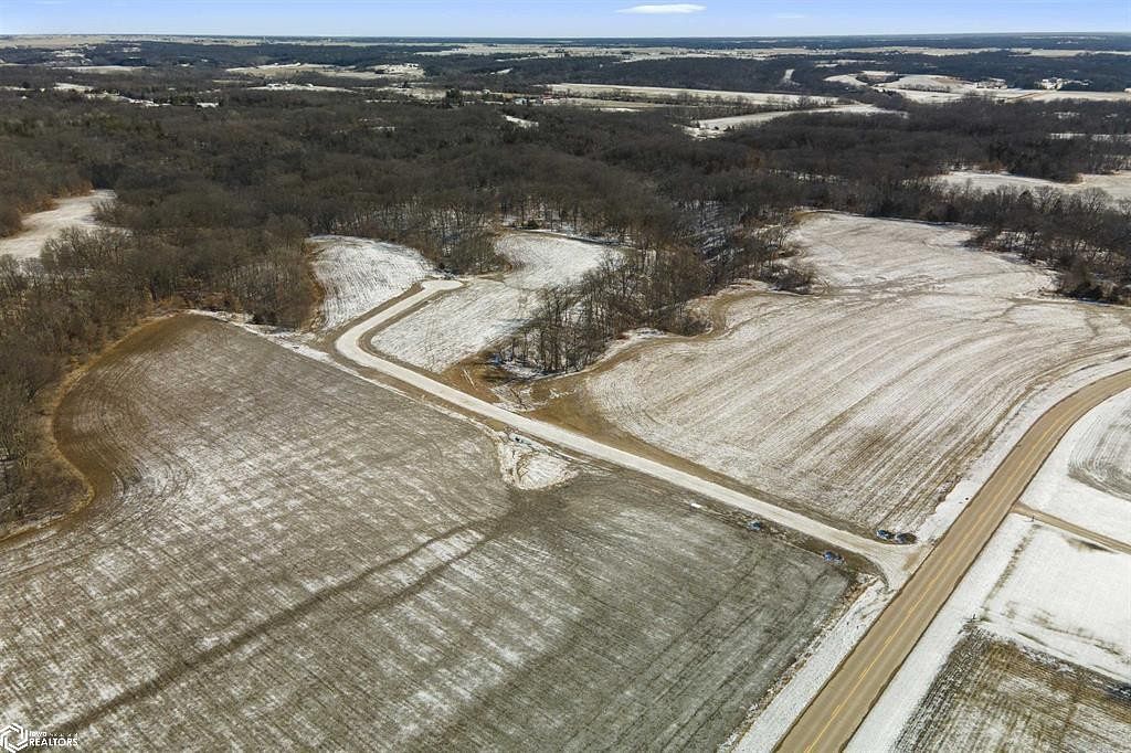 2 Acres of Residential Land for Sale in West Burlington, Iowa