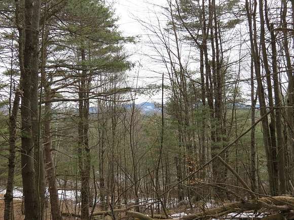 19.3 Acres of Recreational Land for Sale in Au Sable Forks, New York