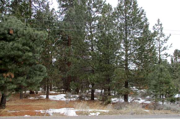 0.25 Acres of Residential Land for Sale in Chiloquin, Oregon