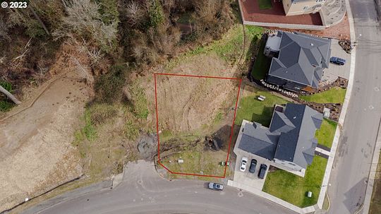 0.18 Acres of Residential Land for Sale in Longview, Washington