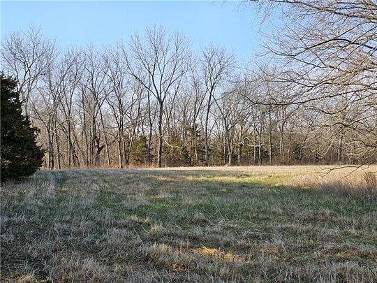 10 Acres of Land for Sale in Bucyrus, Kansas