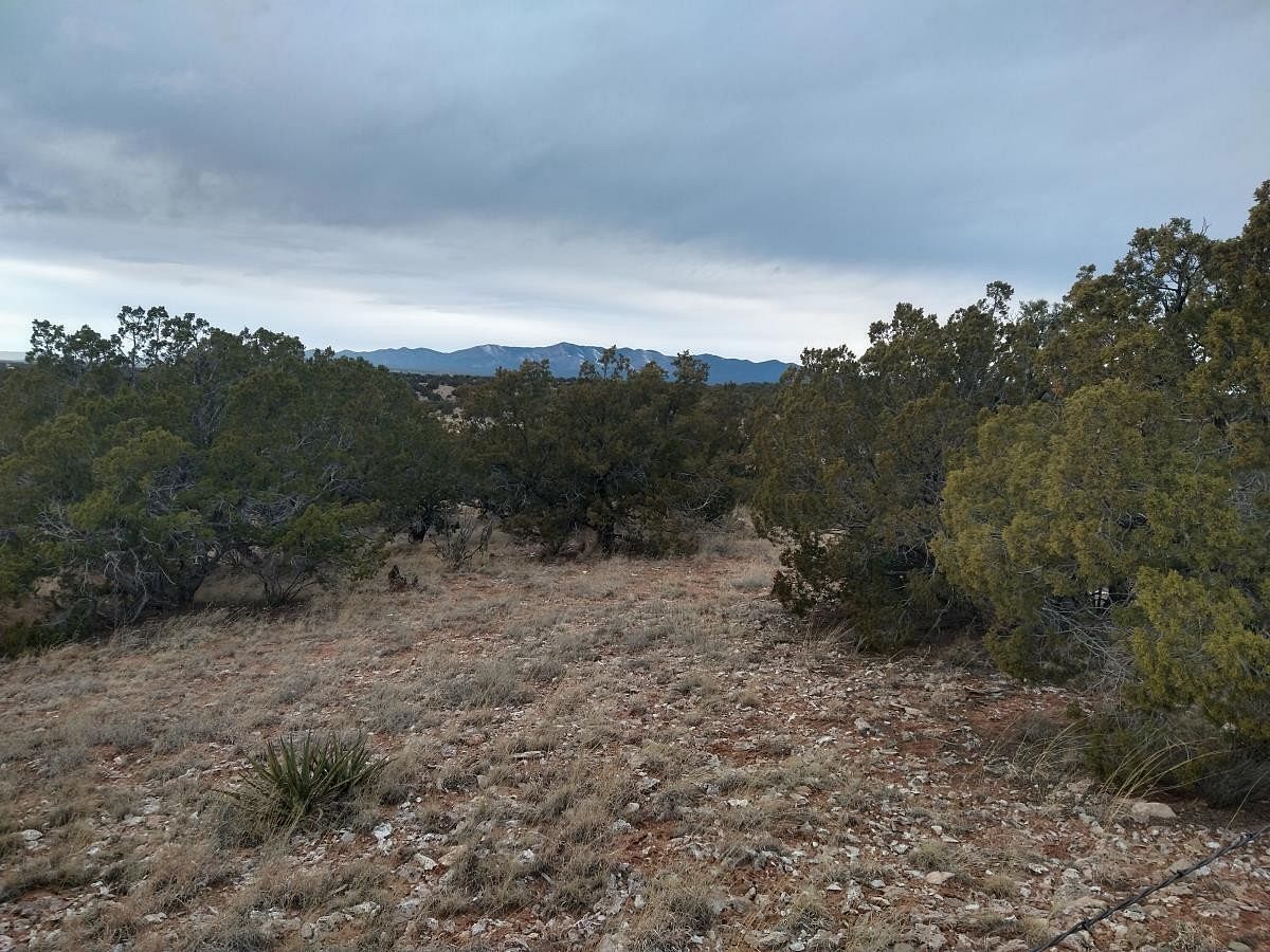 12.7 Acres of Land for Sale in Mountainair, New Mexico