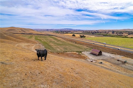 253 Acres of Land for Sale in Paso Robles, California