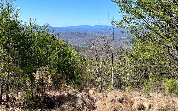 1 Acre of Land for Sale in Murphy, North Carolina