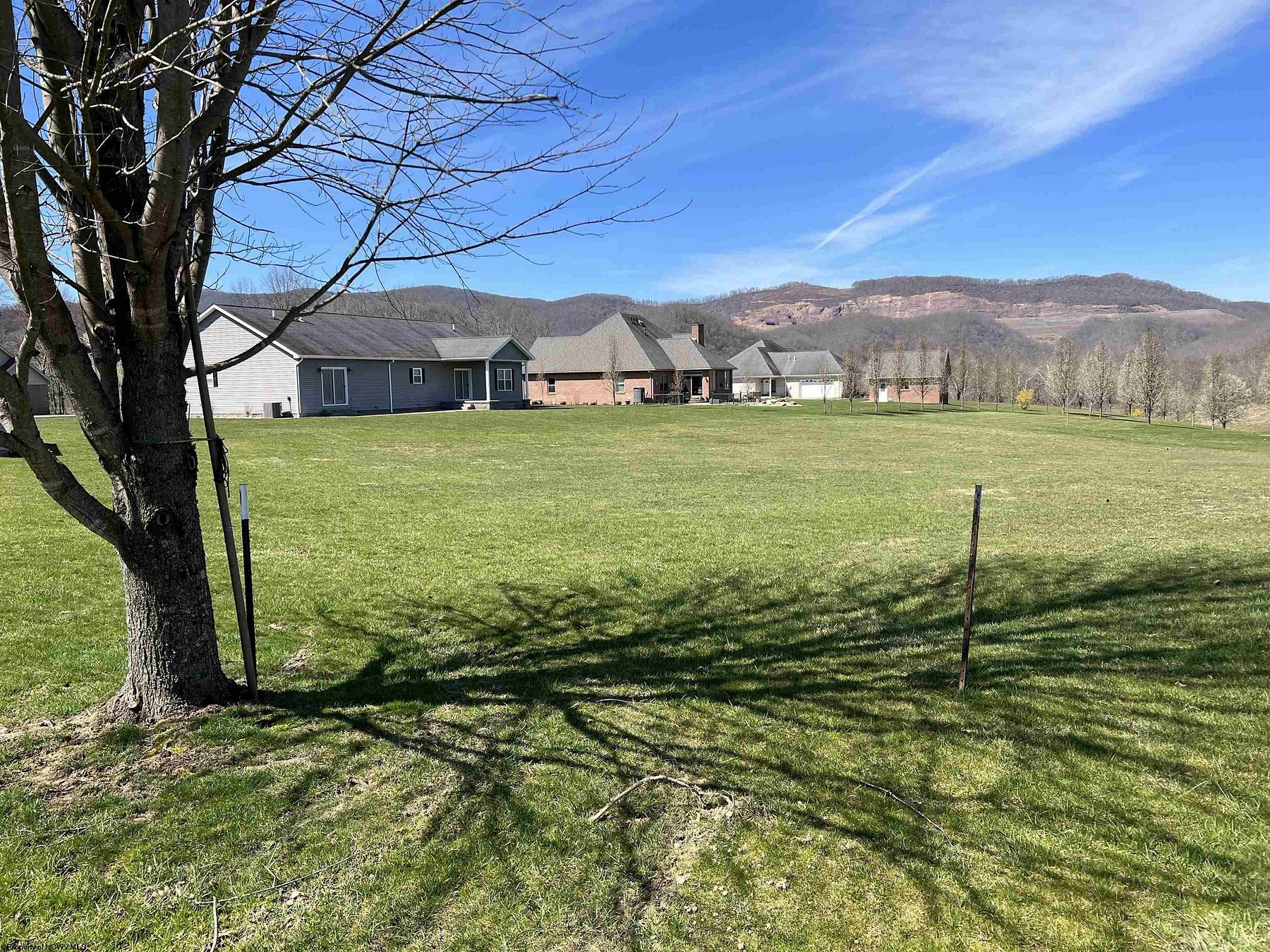 0.51 Acres of Residential Land for Sale in Elkins, West Virginia