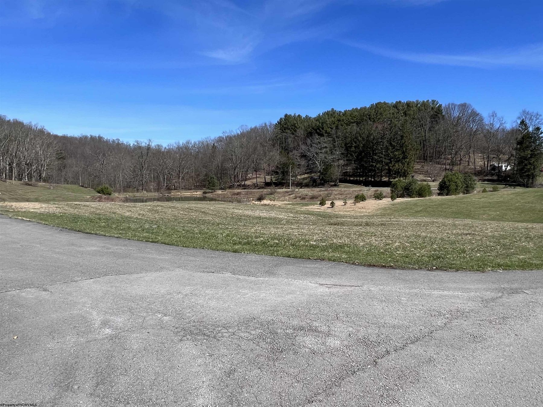 0.63 Acres of Residential Land for Sale in Elkins, West Virginia