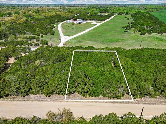 0.351 Acres of Residential Land for Sale in Whitney, Texas