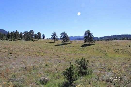 36 Acres of Recreational & Residential Land for Sale in Westcliffe, Colorado