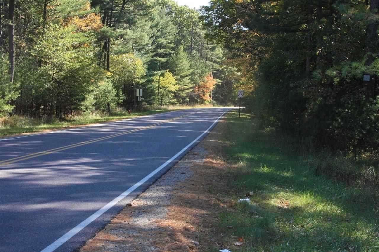 6 Acres of Residential Land for Sale in Wisconsin Dells, Wisconsin