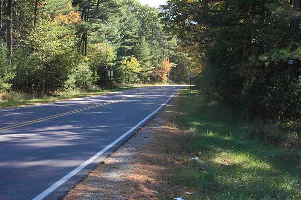 6 Acres of Residential Land for Sale in Wisconsin Dells, Wisconsin