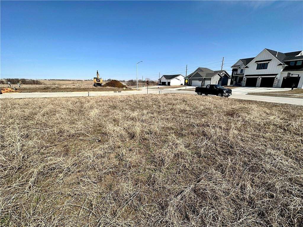 0.26 Acres of Residential Land for Sale in Newton, Iowa