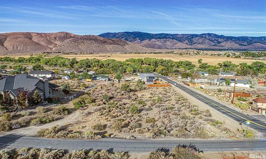 1.02 Acres of Land for Sale in Carson City, Nevada