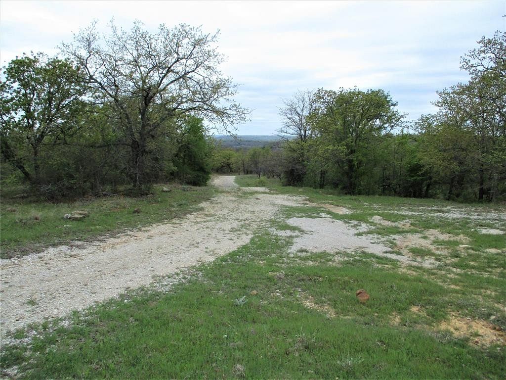 29 Acres of Land for Sale in Jacksboro, Texas