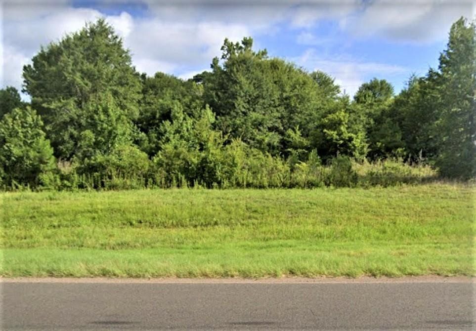 2.6 Acres of Commercial Land for Sale in Kilgore, Texas