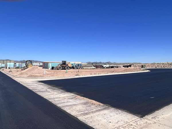 0.33 Acres of Residential Land for Sale in Cedar City, Utah