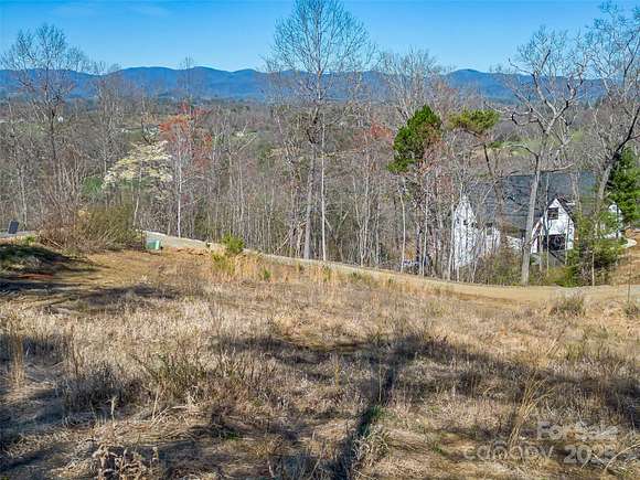 1.84 Acres of Residential Land for Sale in Alexander, North Carolina