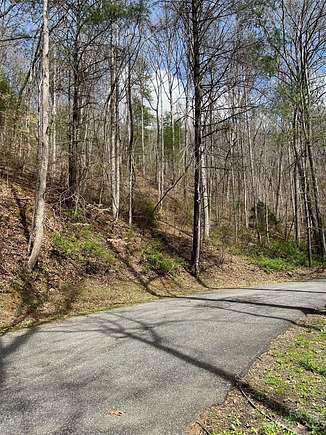 0.92 Acres of Residential Land for Sale in Cullowhee, North Carolina
