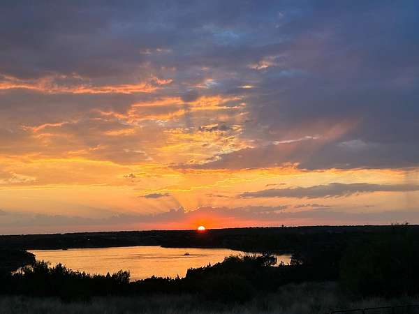 1 Acre of Residential Land for Sale in Justiceburg, Texas