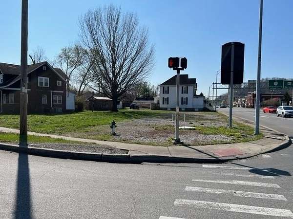 0.21 Acres of Commercial Land for Sale in Huntington, West Virginia