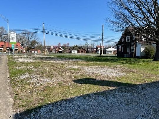 0.21 Acres of Commercial Land for Sale in Huntington, West Virginia