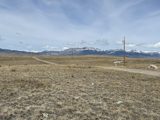 5.5 Acres of Land for Sale in Augusta, Montana