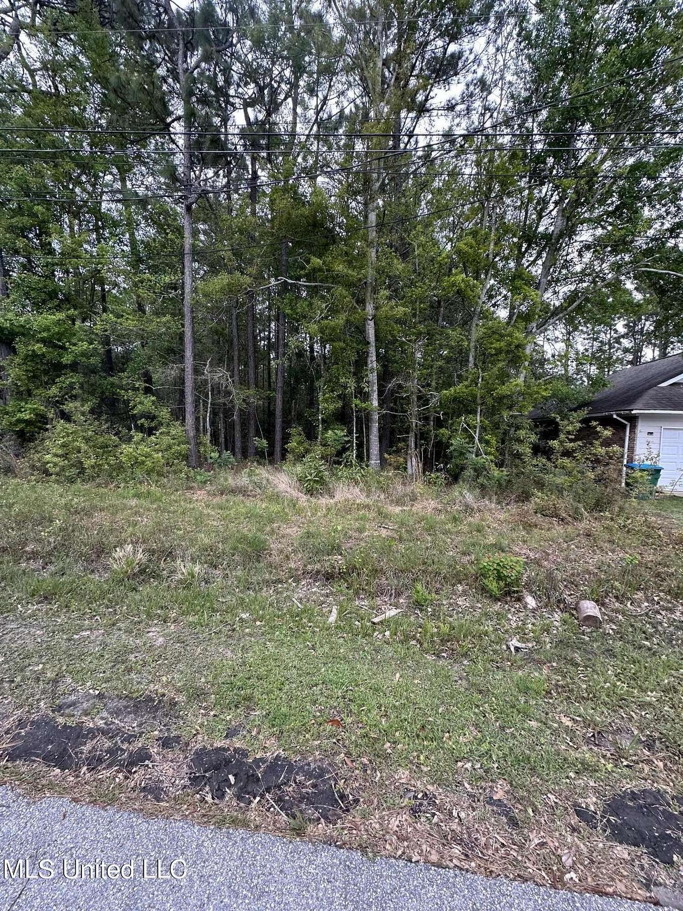 0.26 Acres of Residential Land for Sale in Gautier, Mississippi