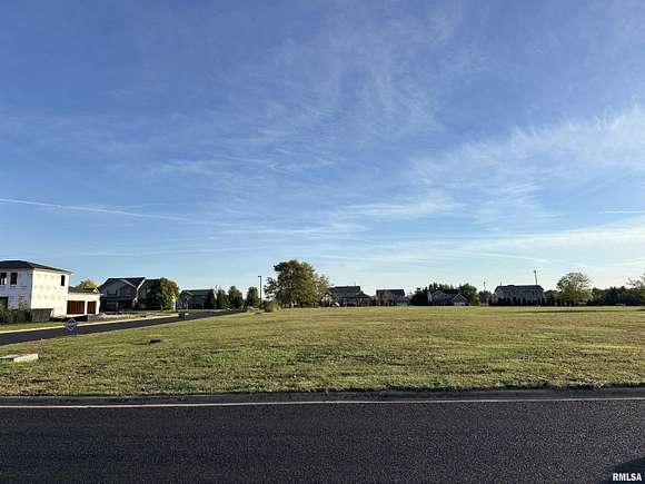 0.312 Acres of Residential Land for Sale in Washington, Illinois