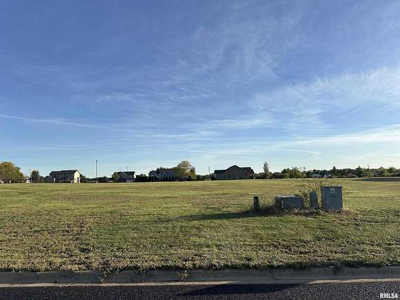 0.312 Acres of Residential Land for Sale in Washington, Illinois