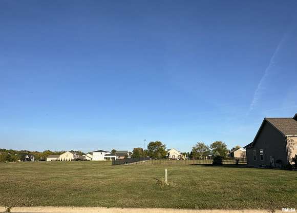 0.237 Acres of Residential Land for Sale in Washington, Illinois