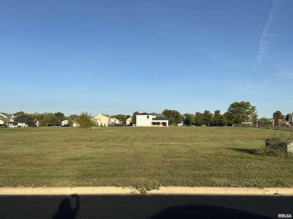 0.383 Acres of Residential Land for Sale in Washington, Illinois