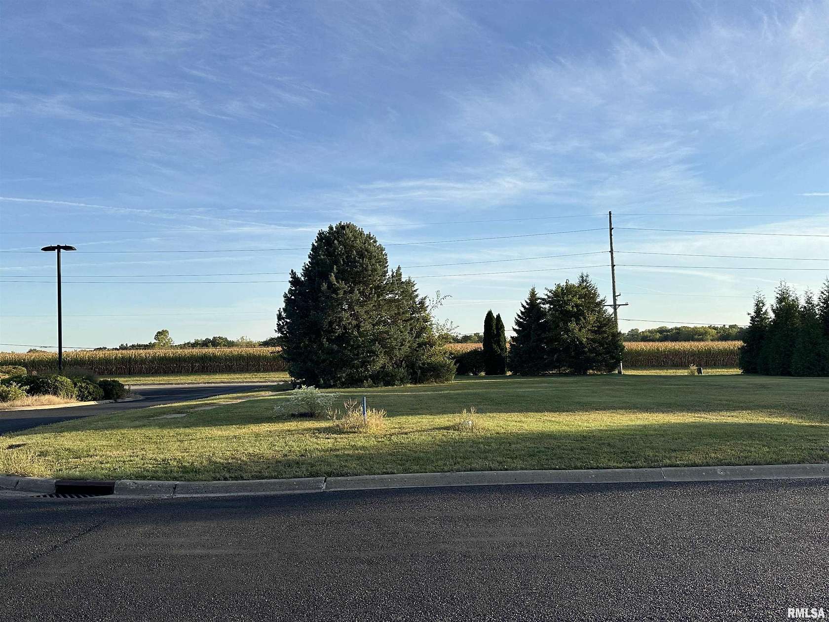 0.311 Acres of Residential Land for Sale in Washington, Illinois