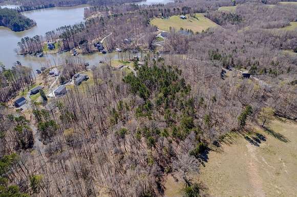 1.1 Acres of Residential Land for Sale in Semora, North Carolina