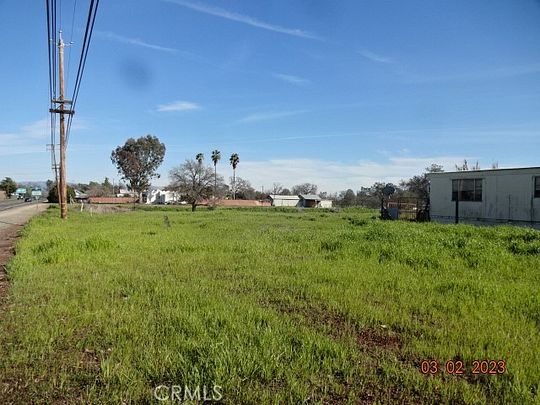 0.53 Acres of Commercial Land for Sale in Oroville, California